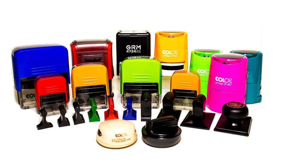 СРОЧНОЕ Изготовление ПЕЧАТЕЙ и ШТАМПОВ заказ онлайн!