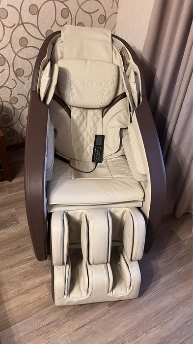 Vamd scaun masaj Betria Masatto nou