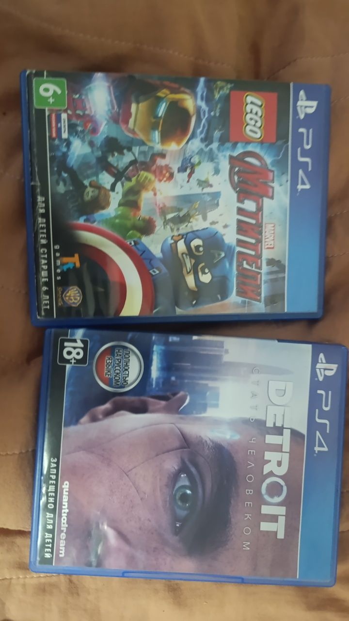Диски Playstation 4,5/ Диски пс4 пс5