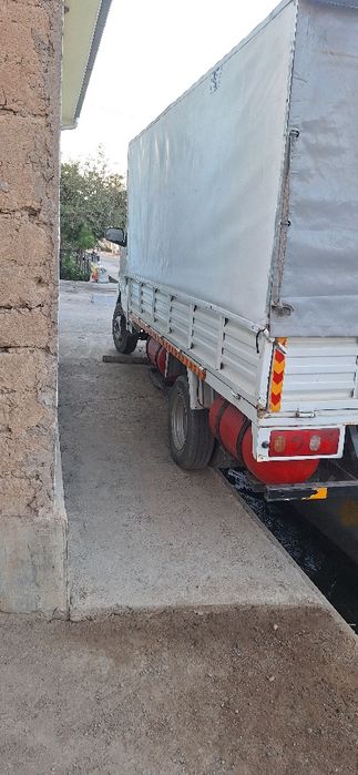 Changan 99 sotiladi xolati yaxshi