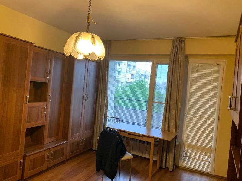 Дава се под наем Двустаен апартамент в София, Люлин 4 - 65 кв.м за 400 € - Снимка #1