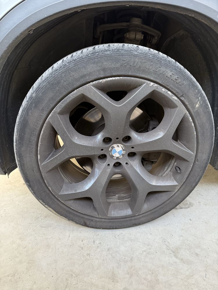Джанти бмв 20 Е70 Е71 bmw