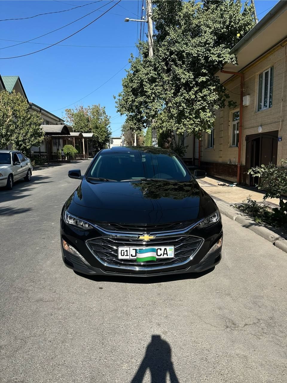 Malibu 2 primer 2022
