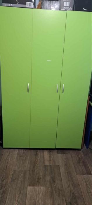 Детско обзавеждане