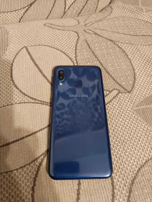 Samsung Galaxy A20e