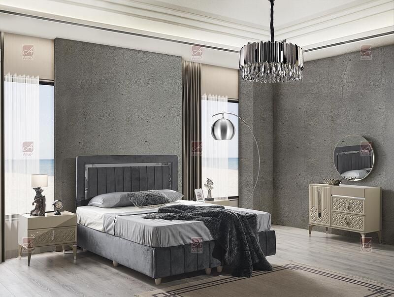 Спален комплект Mardin