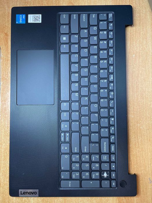 Tastatura cu Palmrest pentru Lenovo V15 G4 IRU - Type 83A1
