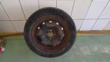 Set Jante Logan de tabla, 185 / 65 / R15