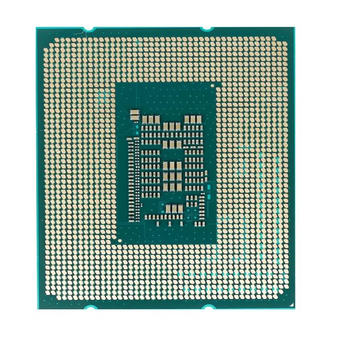 Процессор Intel-Core i3 - 12100, 3.3 GHz, 12MB, oem, LGA1700, Alder