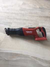 Ferestrau sabie Hilti SR 6-A22 aproape nou