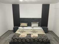Inchiriez apartament cu 2 camere in regim hotelier zona ultracentrala