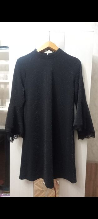 Накидка женская вечерняя