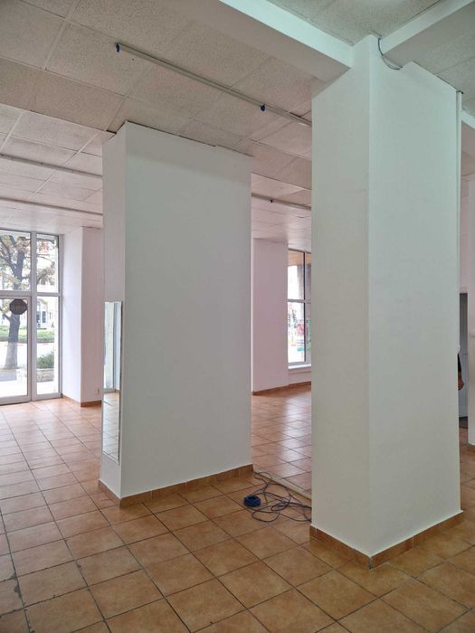 Oportunitate !!! Spatiu comercial ultracentral