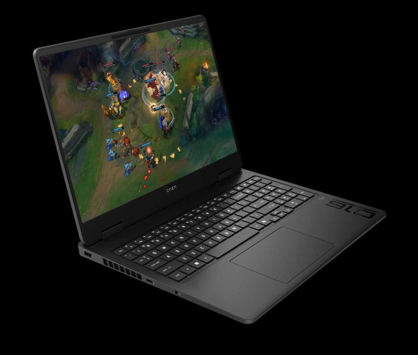 HP OMEN MAX /16 WQXGA 240Hz/Ryzen AI 9 HX375/64GB DDR5/2TB SSD/RTX5070