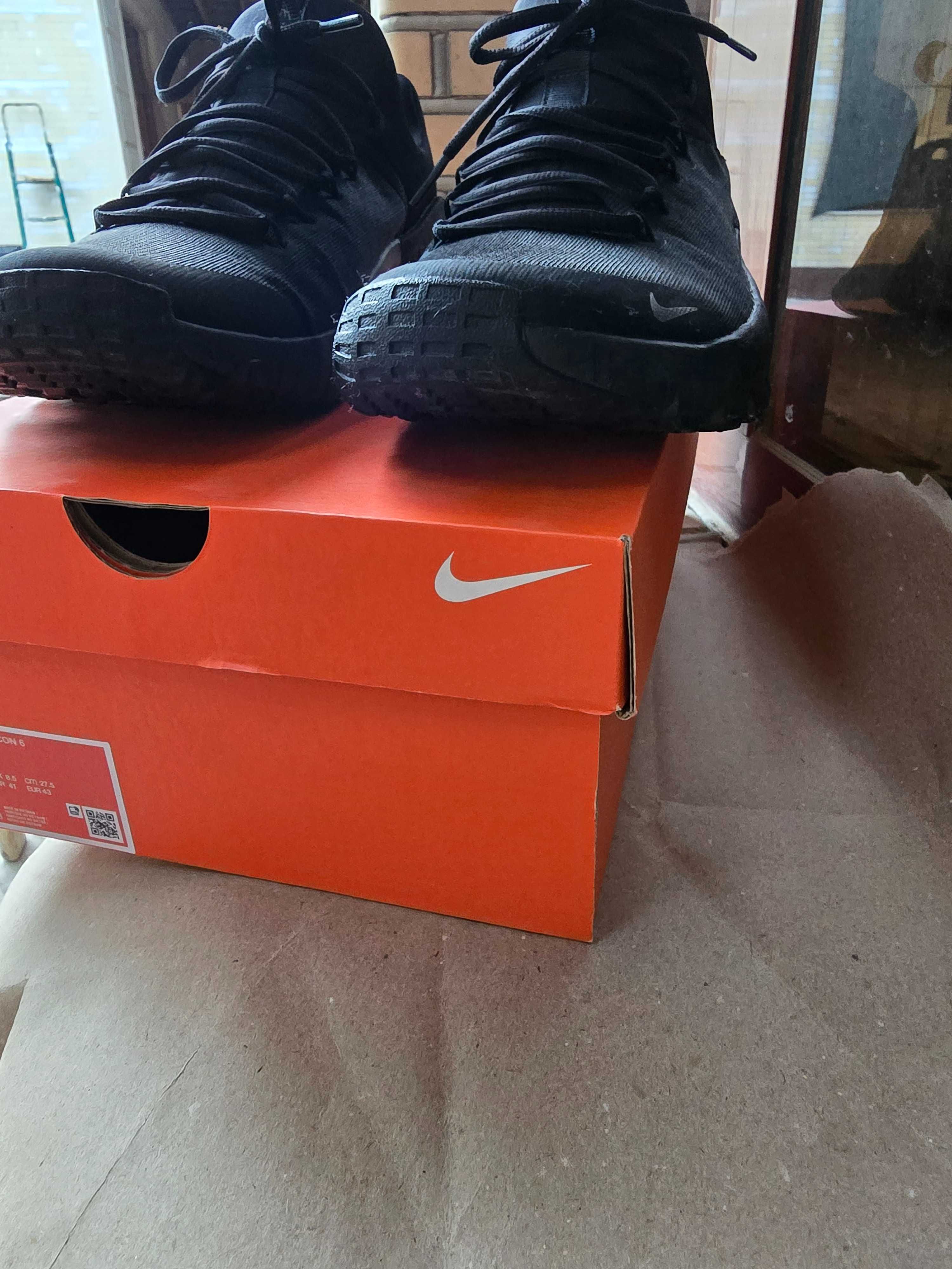 Nike metcon 6 новый оригинальный привозной Америка