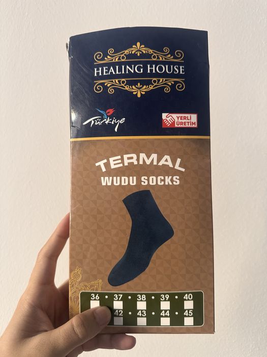 Termo maxsi termal mest mahsi