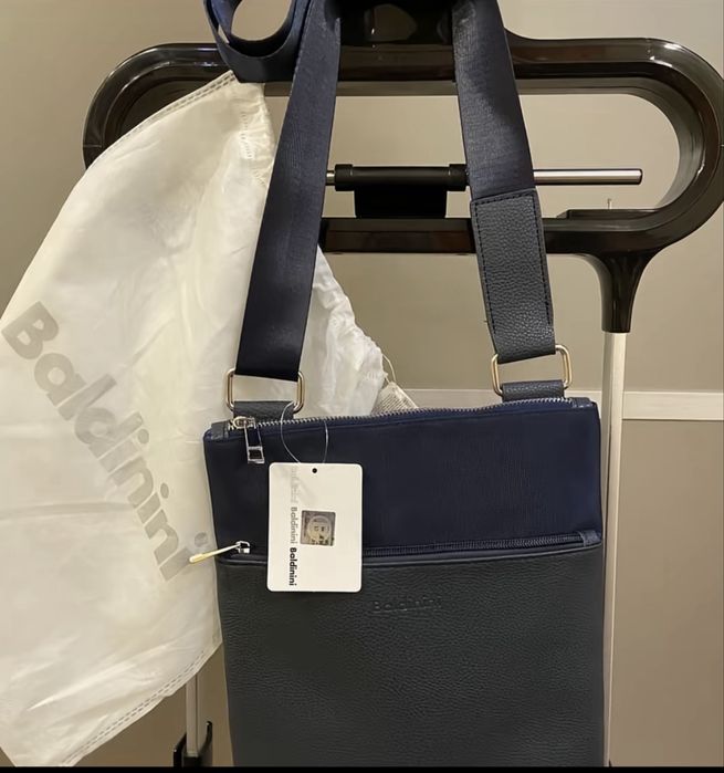 Барсетка балдинини