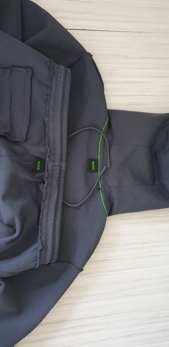Hugo Boss Saggy 2 Mens Size L ОРИГИНАЛ! Мъжки Екип / комплект!
