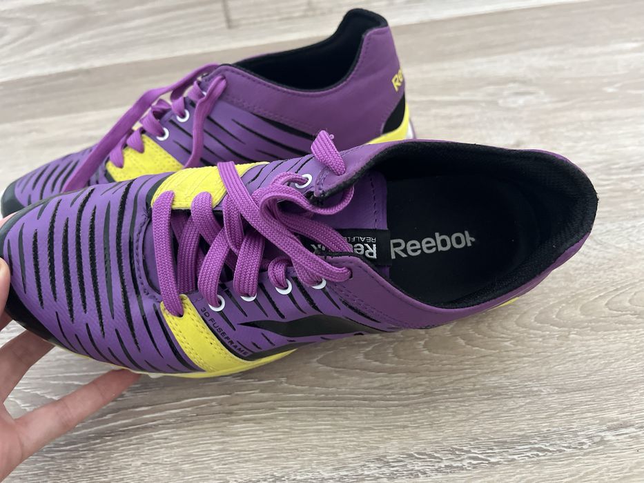 Pantofi sport Reebok