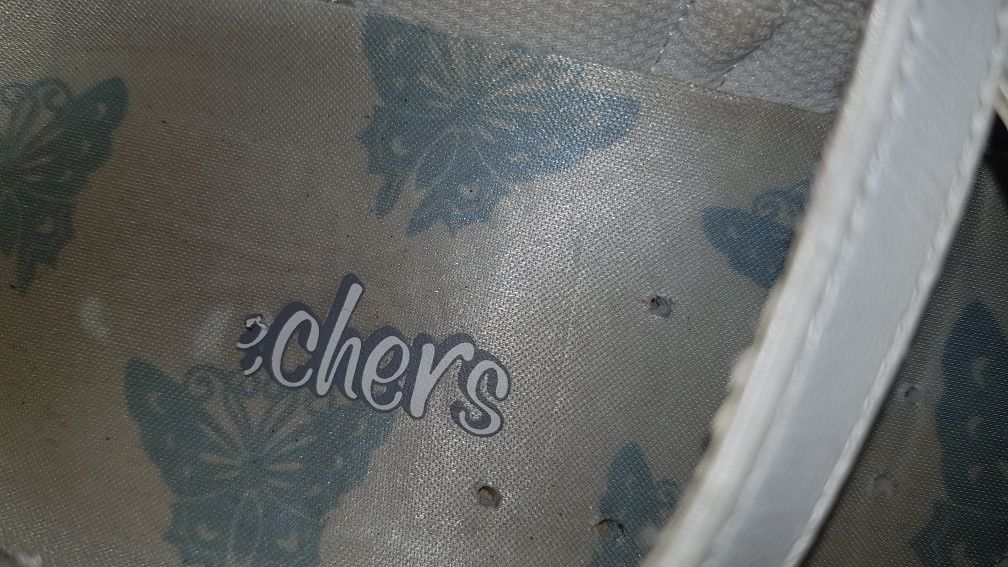 Skechers 36 piele