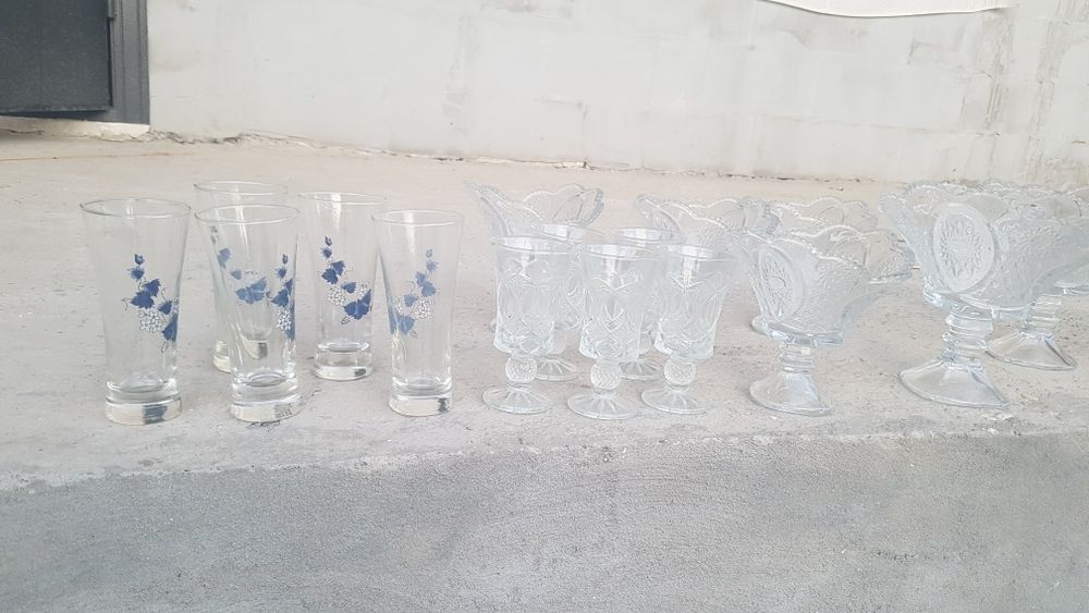 Xrustalniy idiw toza shish prastoy emas narxi 600 min som keliwamiz