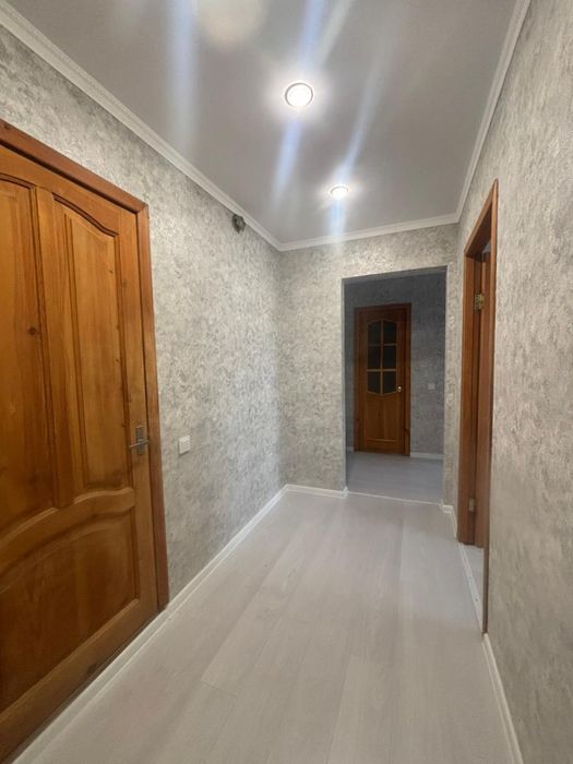 Продам 2 комнатную квартиру новой планировки