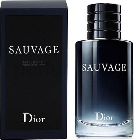 Мъжки парфюм Sauvage EDP 100 мл.