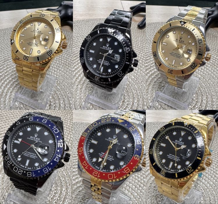 Часовници Rolex