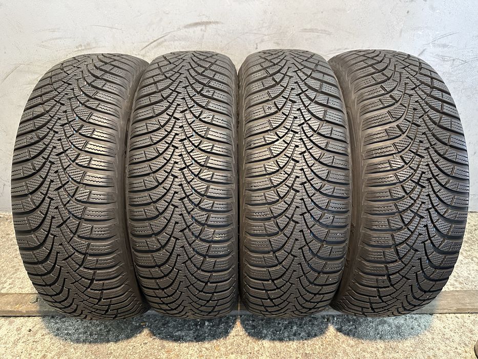 Гуми 205/60/16 GOOD YEAR Ultra Grip