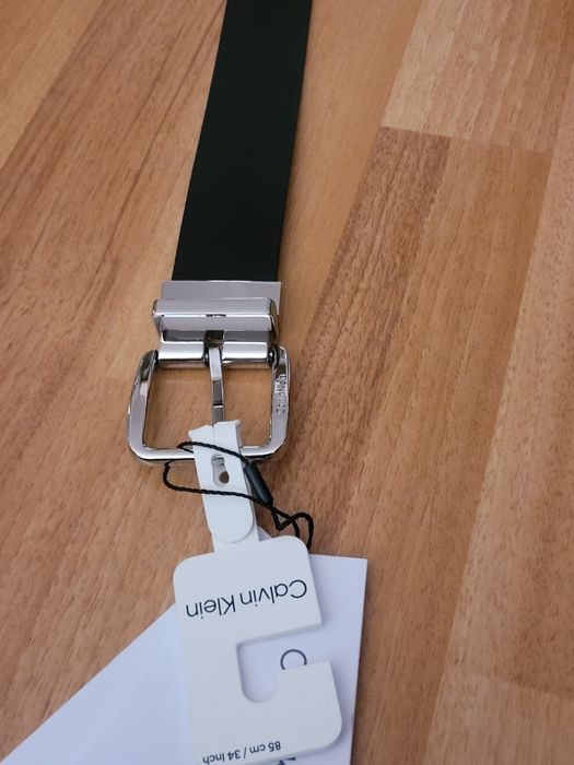 Calvin klein curea originală