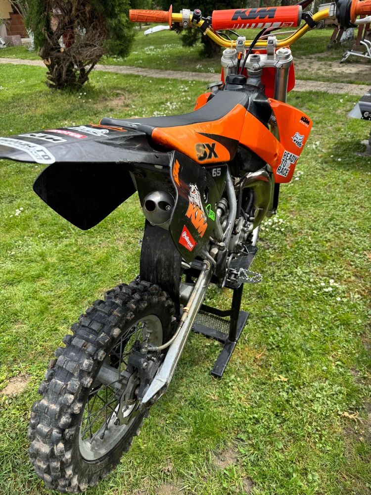 De vanzare Ktm 65 SX