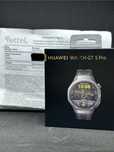 Смарт часоник Huawei Watch GT 5 PRO / Гаранция / Перфектен