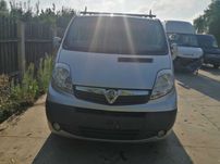 Dezmembram Opel Vivaro euro 5