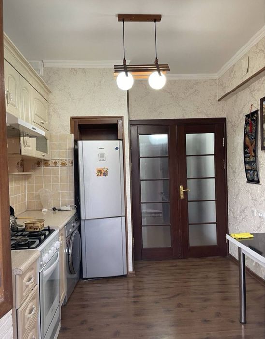 Продается квартира улица Бобура 2/1/9