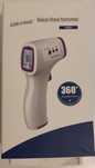 Termometru digital non contact cu infrarosu, Dikang HG-01