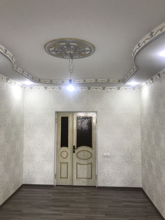 3 х комнатная квартира на Юнусабаде 9 квартал , 80  кв,м