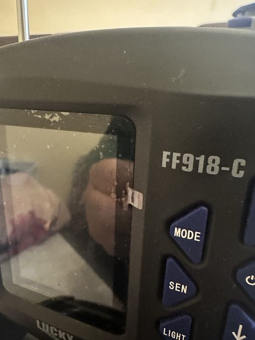 Лодка за захранка Boatman Actor Plus и сонар