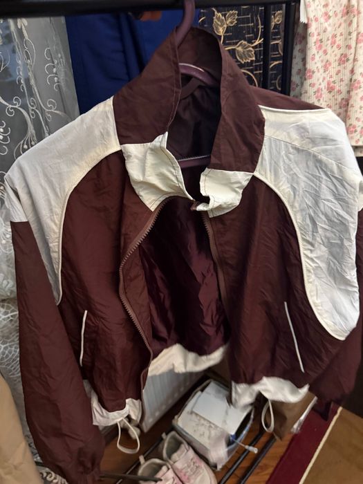 Kurtka куртка Короткая