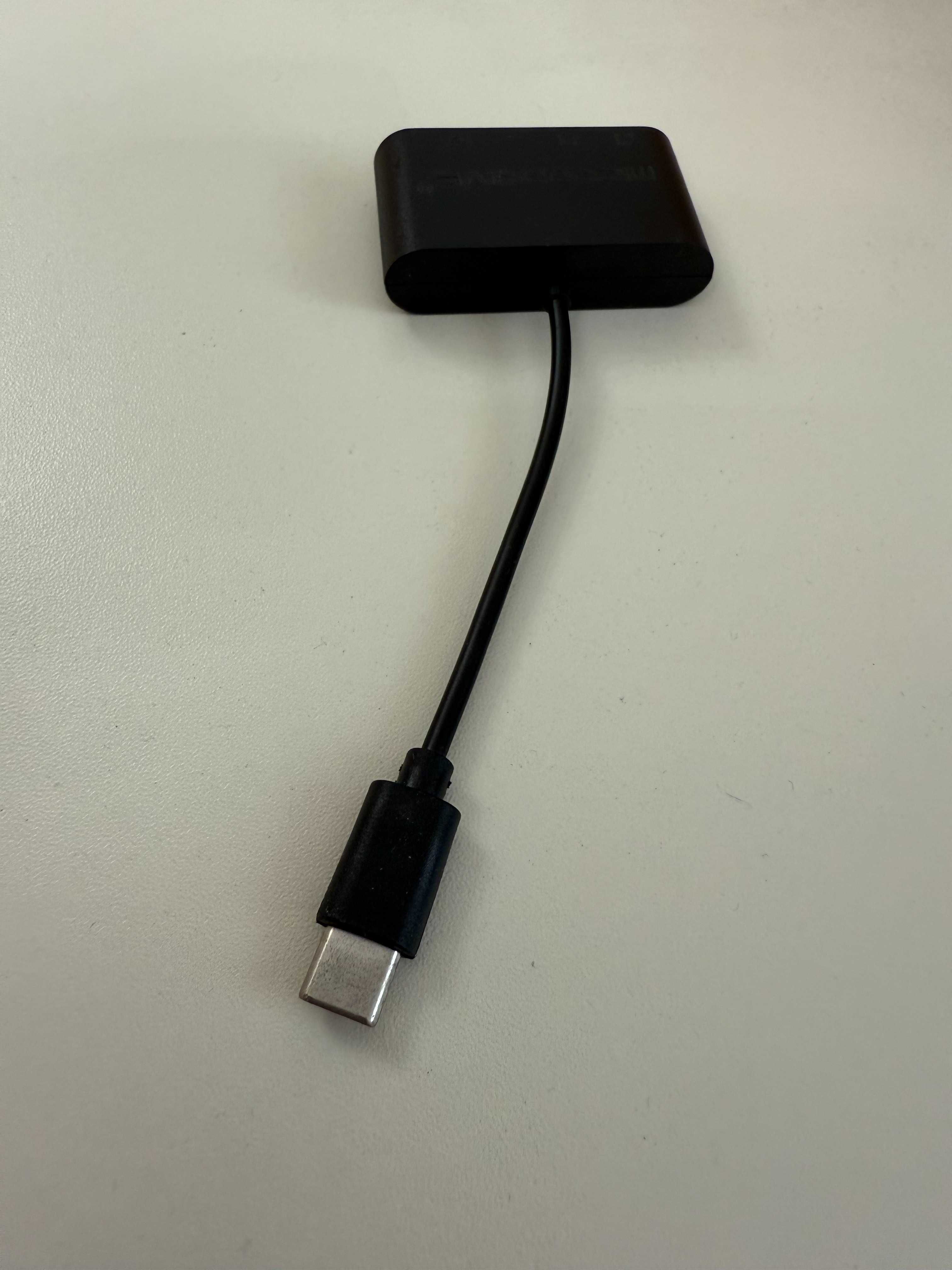 USB 3 четец за карти