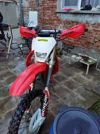 Мотор honda crf 250 x