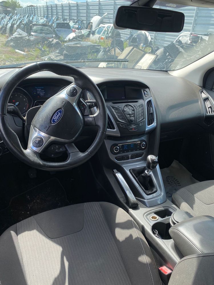 Dezmembrari Ford Focus 3 1.6 Ecoboost