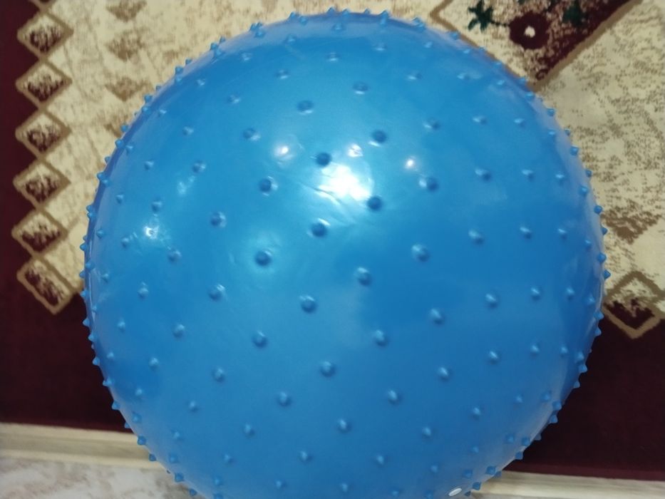 Мяч для оздоровительного массажа