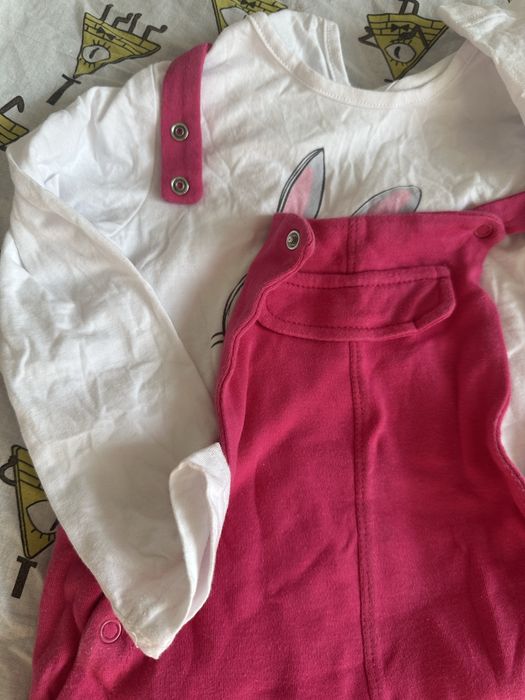 Комплект одежды для детей