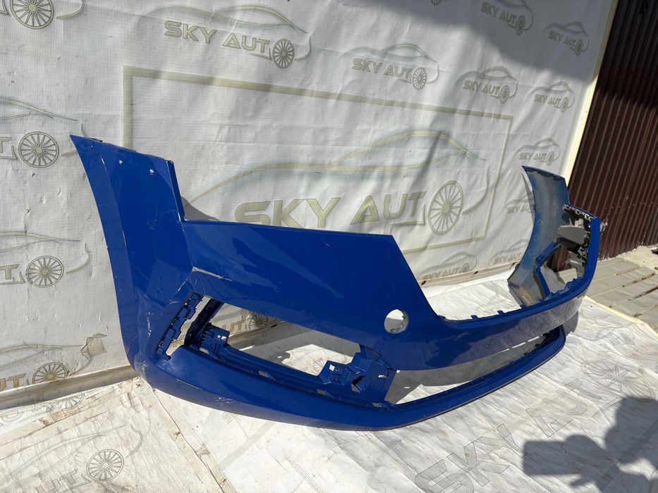 Bara fata Skoda Scala dupa 2018 originala cod 657807221