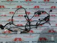 instalatie senzori de parcare fata bmw seria 5 f10