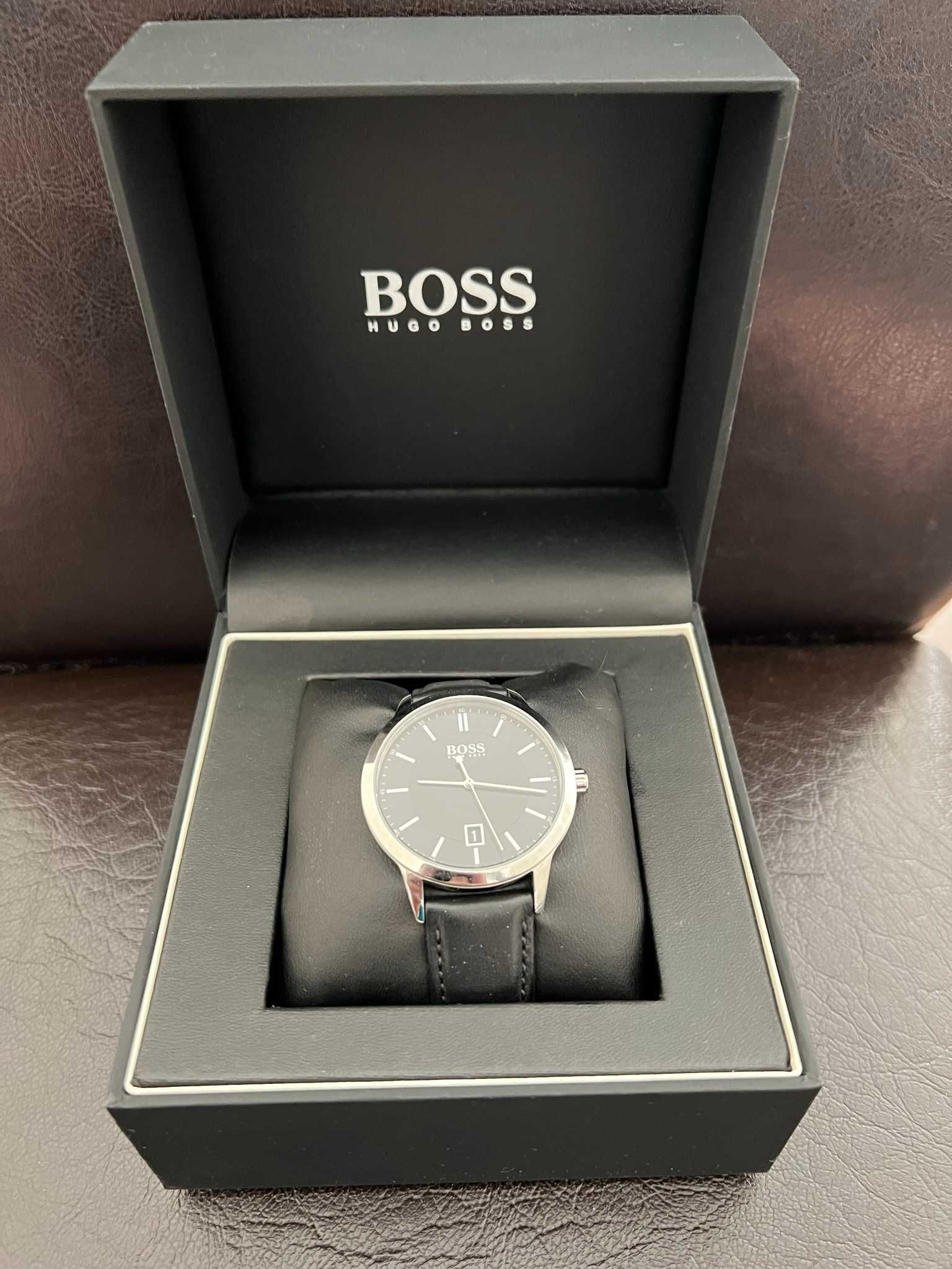 Мъжки часовник Hugo Boss