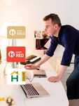 Установка Windows Программист IT специалист. Мастер