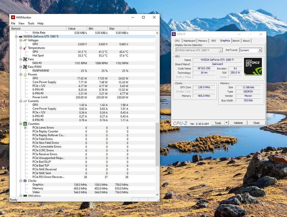 Memorie Ram DDR 4 3200 MHZ Corsair si Gskill