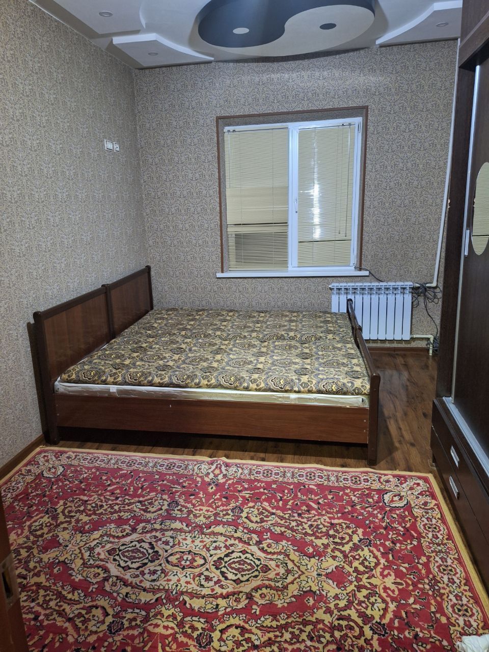 Аренда 2/3/4 Тузель 1