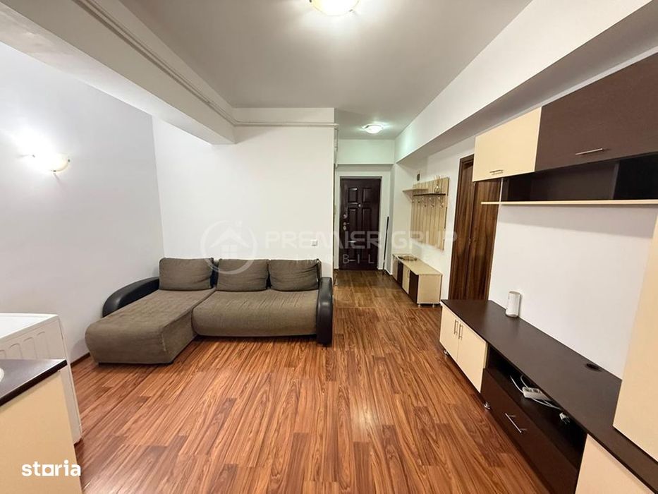 Etaj 1 I Apartament 2 camere 50mp - Tatarasi I + CT, bloc nou